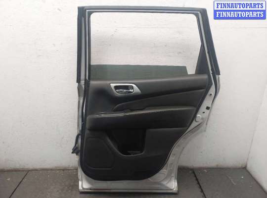 купить Замок двери на Nissan Pathfinder 2012-2017