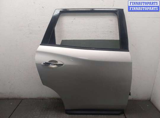 купить Замок двери на Nissan Pathfinder 2012-2020