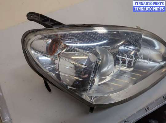 купить Фара (передняя) на Opel Zafira B 2005-2014