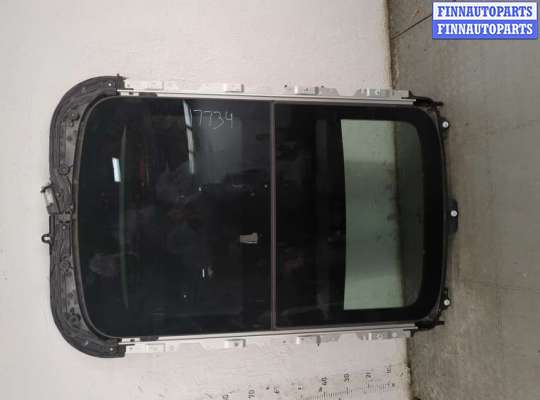 Люк MN43134 на Mini Cooper (F56) 2013-2024