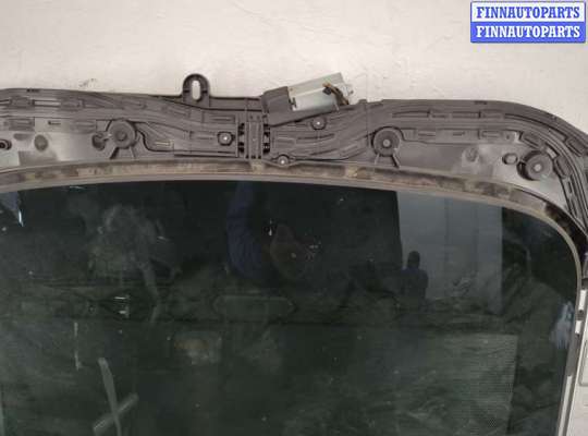 Люк (в сборе) на Mini Cooper III (F55, F56)