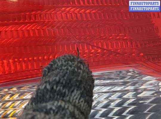 купить Фонарь (задний) на Skoda SuperB 2008-2015