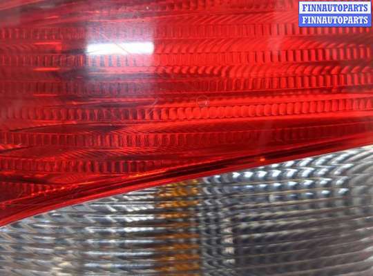 купить Фонарь (задний) на Skoda SuperB 2008-2015