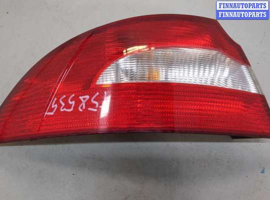 Фонарь (задний) SK508954 на Skoda SuperB 2008-2015
