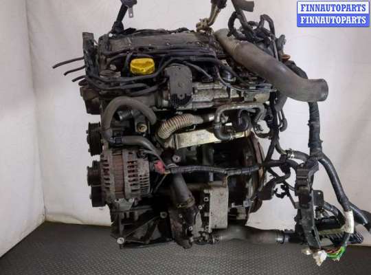 купить Шкив коленвала на Nissan Qashqai 2006-2013