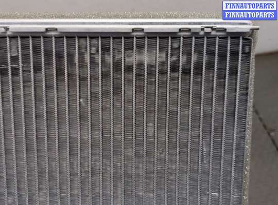 купить Радиатор отопителя (печки) на Chevrolet Trax 2016-2022