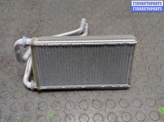 купить Радиатор отопителя (печки) на Chevrolet Trax 2016-2022