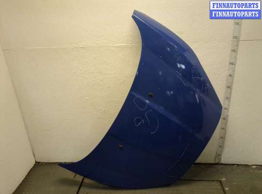 Купить Капот на Ford Fiesta 2012-2019 Капот FO2200519 на Ford Fiesta 2012-2019