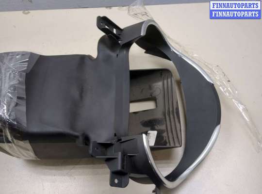 купить Кожух рулевой колонки на Volkswagen Touareg 2007-2010