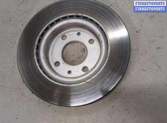 купить Диск тормозной на Renault Clio 1998-2008