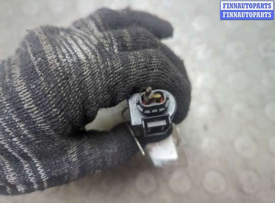 купить Форсунка топливная на Volvo C30 2006-2013