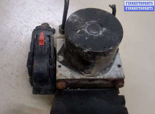 Блок АБС, насос (ABS, ESP, ASR) SK471782 на Skoda Roomster 2006-2015