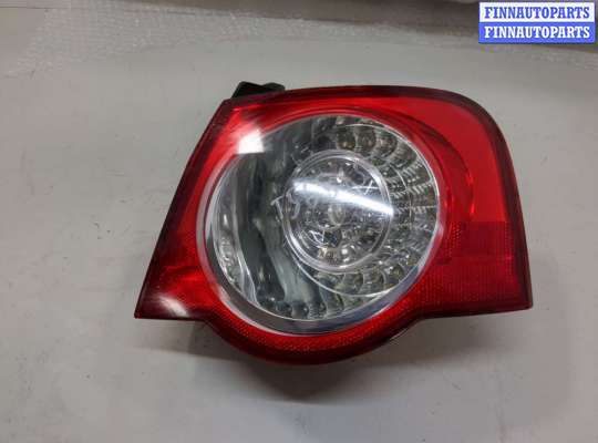 купить Фонарь (задний) на Volkswagen Passat 6 2005-2010