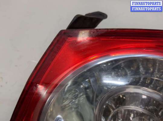купить Фонарь (задний) на Volkswagen Passat 6 2005-2010