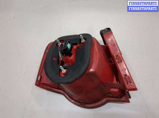 купить Фонарь (задний) на Volkswagen Passat 6 2005-2010