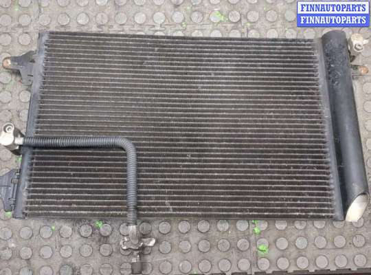 купить Радиатор кондиционера на Ford Galaxy 2000-2006