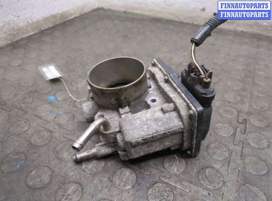купить Заслонка дроссельная на Toyota Corolla Verso 2004-2009
