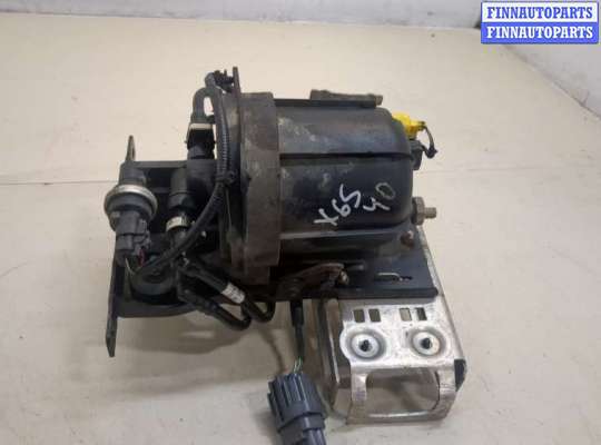 Корпус топливного фильтра на Ford Transit Mk8 (V363)