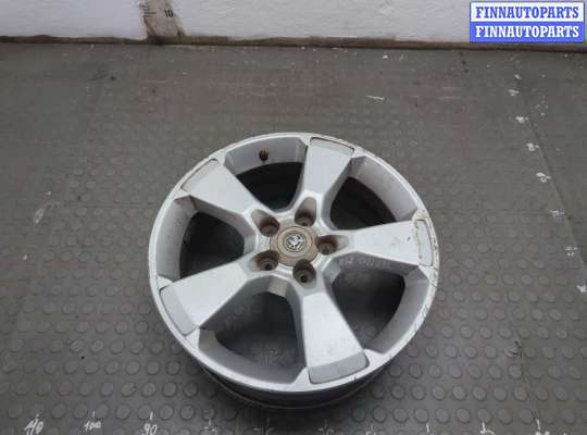 Диск литой CH476388 на Opel Antara 2006-2015