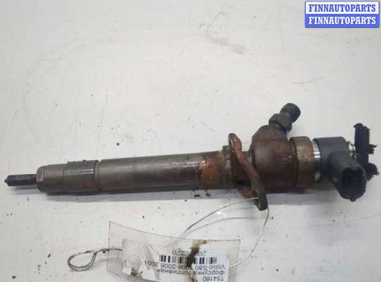 Форсунка топливная VL522073 на Volvo S80 1998-2006