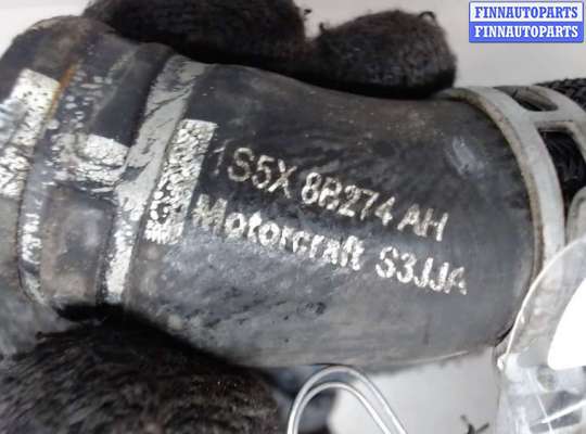 купить Патрубок охлаждения на Ford Ka 1996-2008