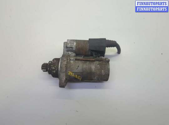 Стартер VG2675232 на Volkswagen Passat 6 2005-2010