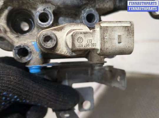 купить Головка блока (ГБЦ) на Volkswagen Polo 2001-2005