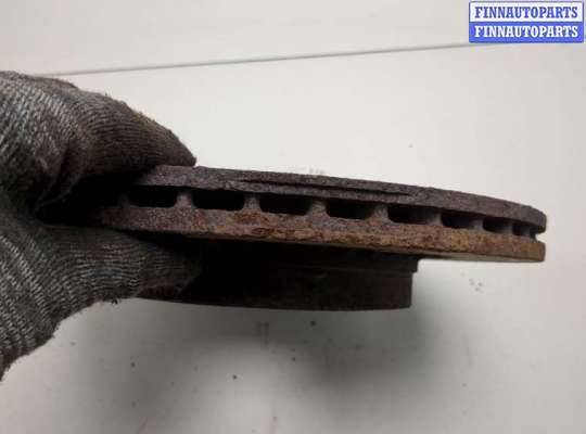 купить Диск тормозной на Volvo XC60 2008-2017