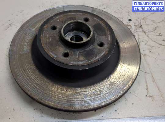 купить Диск тормозной на Renault Scenic 1996-2002
