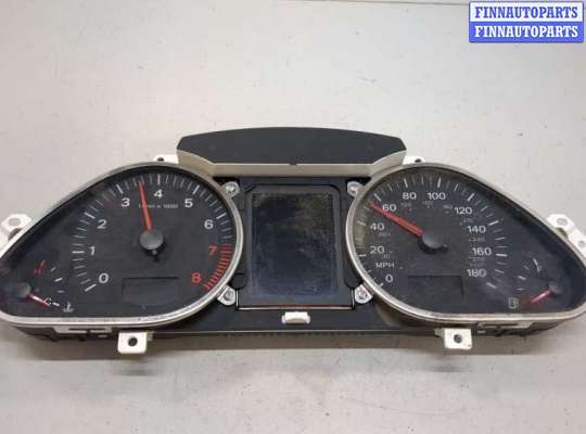 купить Щиток приборов (приборная панель) на Audi Q7 2005-2015