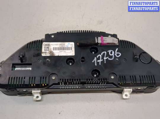 купить Щиток приборов (приборная панель) на Audi Q7 2005-2015