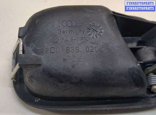 купить Ручка двери салона на Audi A4 (B5) 1994-2000