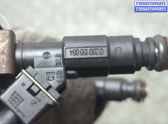 купить Форсунка топливная на Rover 45 2000-2005