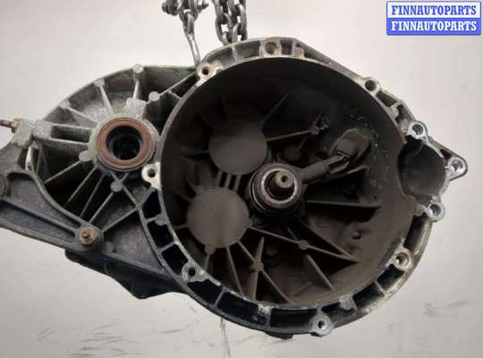 КПП 6-ст.мех. (МКПП) FO1845852 на Ford Focus 2 2005-2008
