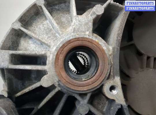 купить КПП 6-ст.мех. (МКПП) на Ford Focus 2 2005-2008