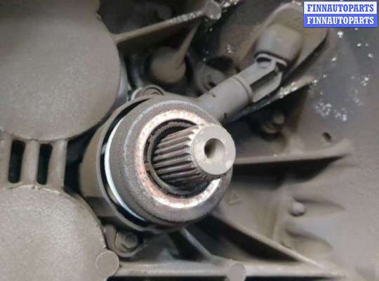 купить КПП 6-ст.мех. (МКПП) на Ford Focus 2 2005-2008