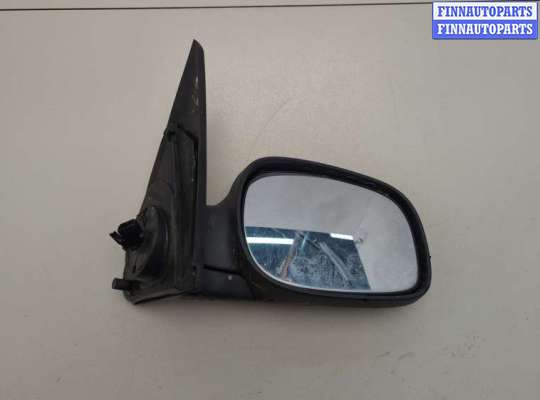 купить Зеркало боковое на Land Rover Freelander 1 1998-2006