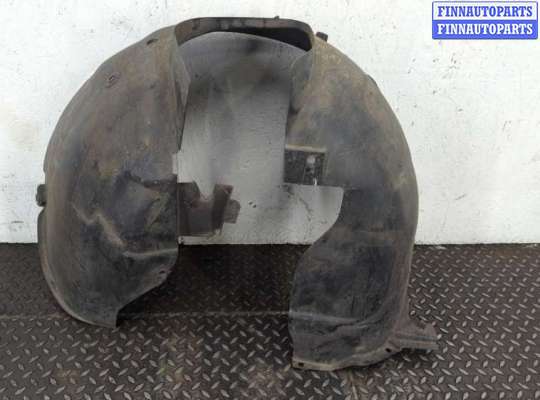 купить Защита арок (подкрылок) на Citroen C4 2004-2010