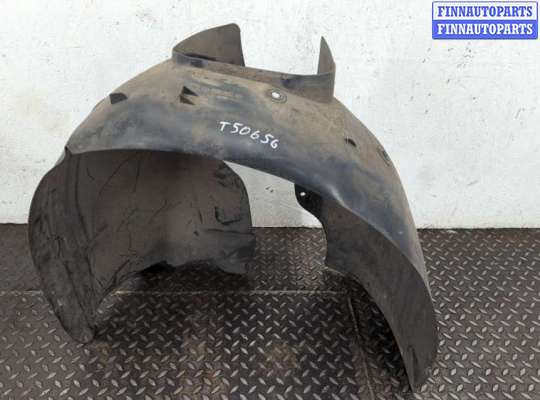 купить Защита арок (подкрылок) на Citroen C4 2004-2010