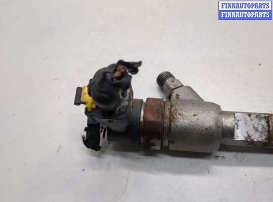 купить Форсунка топливная на Opel Corsa D 2006-2014