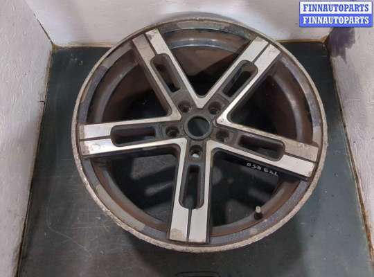 купить Комплект литых дисков на Audi A6 (C6) 2004-2011