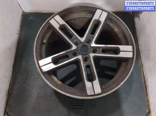 купить Комплект литых дисков на Audi A6 (C6) 2004-2011