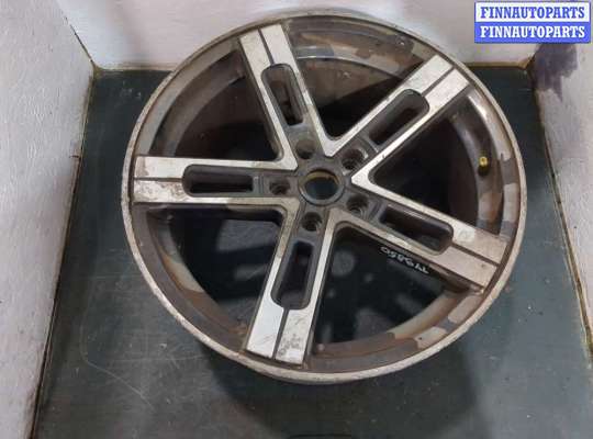 купить Комплект литых дисков на Audi A6 (C6) 2005-2011