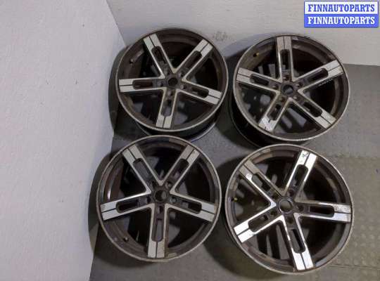 купить Комплект литых дисков на Audi A6 (C6) 2004-2011