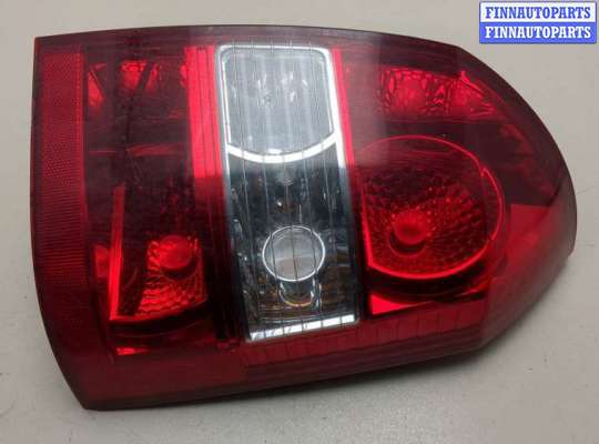 купить Фонарь (задний) на Hyundai Tucson 1 2004-2010