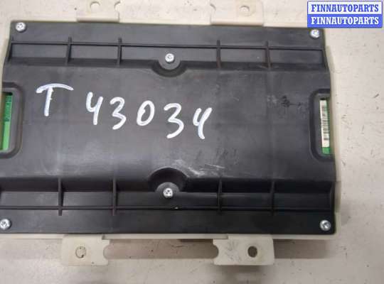 купить Блок комфорта на Chrysler Voyager 2001-2007