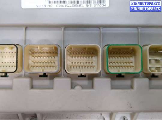 купить Блок комфорта на Chrysler Voyager 2001-2007