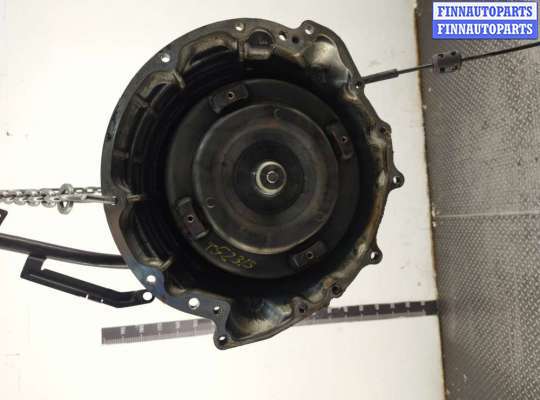 купить Редуктор Раздаточный КПП (раздатка) на Jeep Grand Cherokee 2004-2010