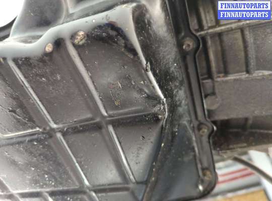 купить Редуктор Раздаточный КПП (раздатка) на Jeep Grand Cherokee 2004-2010