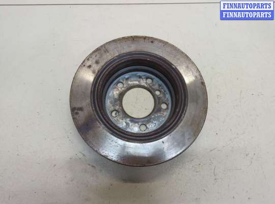 купить Диск тормозной на BMW 3 E36 1991-1998